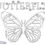 Raskrasil.com-Butterfly-coloring-pages-1