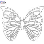 Raskrasil.com-Butterfly-coloring-pages-9