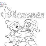 Raskrasil.com-Coloriage-Decembre-Mickey-et-Minnie