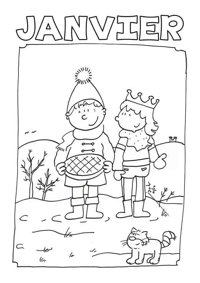 Raskrasil.com-Coloriage-Janvier-1