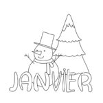 Raskrasil.com-Coloriages-Janvier-2