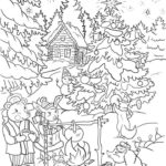 Raskrasil.com-Coloring-Pages-Christmas-Animals-105
