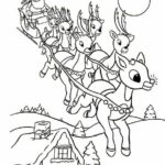 Raskrasil.com-Coloring-Pages-Christmas-Animals-16