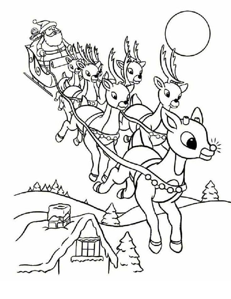 Raskrasil.com-Coloring-Pages-Christmas-Animals-16