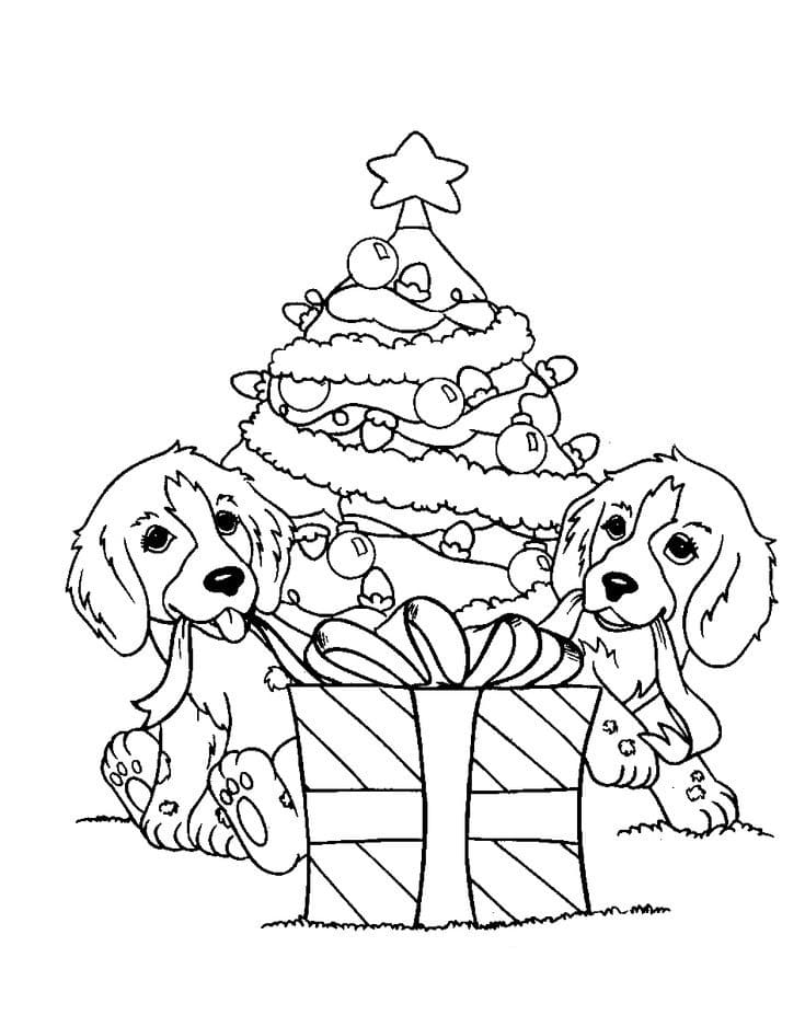 Raskrasil.com-Coloring-Pages-Christmas-Animals-18