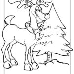 Raskrasil.com-Coloring-Pages-Christmas-Animals-19