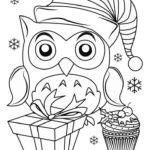 Raskrasil.com-Coloring-Pages-Christmas-Animals-23
