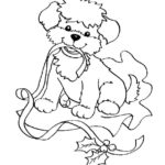 Raskrasil.com-Coloring-Pages-Christmas-Animals-24