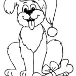 Raskrasil.com-Coloring-Pages-Christmas-Animals-30