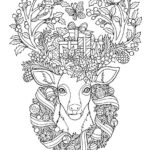 Raskrasil.com-Coloring-Pages-Christmas-Animals-31