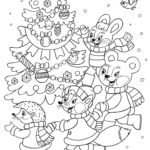Raskrasil.com-Coloring-Pages-Christmas-Animals-35
