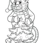 Raskrasil.com-Coloring-Pages-Christmas-Animals-36