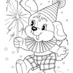 Raskrasil.com-Coloring-Pages-Christmas-Animals-37