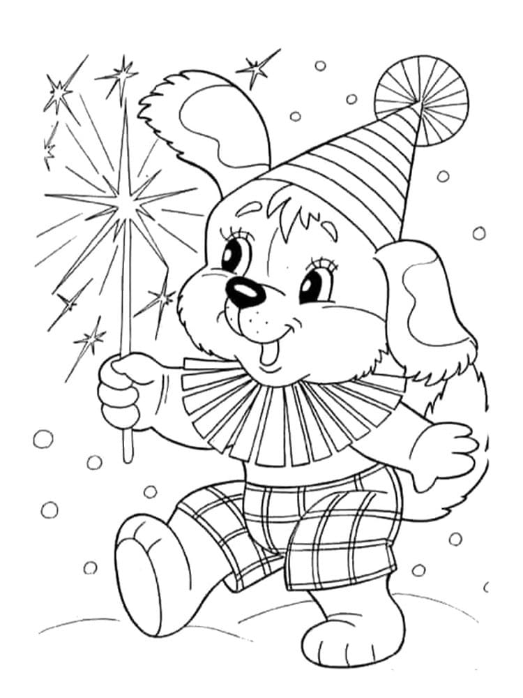Raskrasil.com-Coloring-Pages-Christmas-Animals-37
