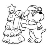 Raskrasil.com-Coloring-Pages-Christmas-Animals-38