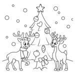 Raskrasil.com-Coloring-Pages-Christmas-Animals-40