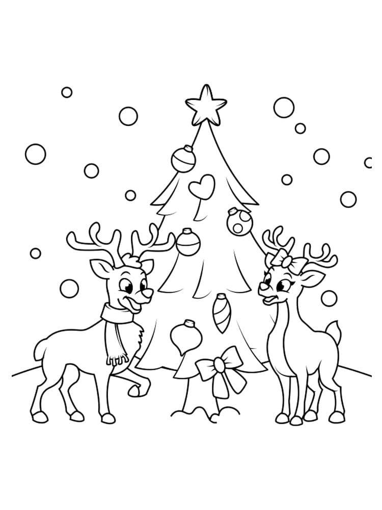 Raskrasil.com-Coloring-Pages-Christmas-Animals-40