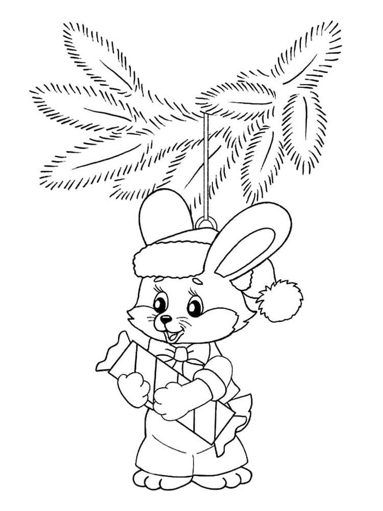 Raskrasil.com-Coloring-Pages-Christmas-Animals-45