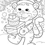 Raskrasil.com-Coloring-Pages-Christmas-Animals-47