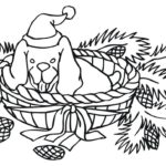 Raskrasil.com-Coloring-Pages-Christmas-Animals-50