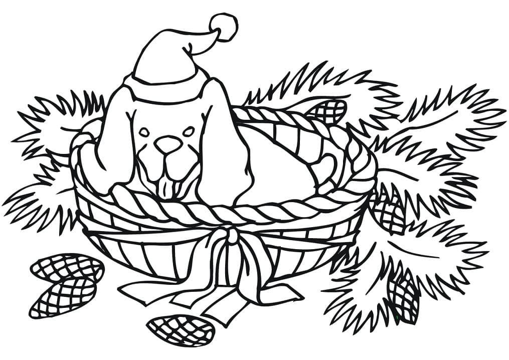Raskrasil.com-Coloring-Pages-Christmas-Animals-50
