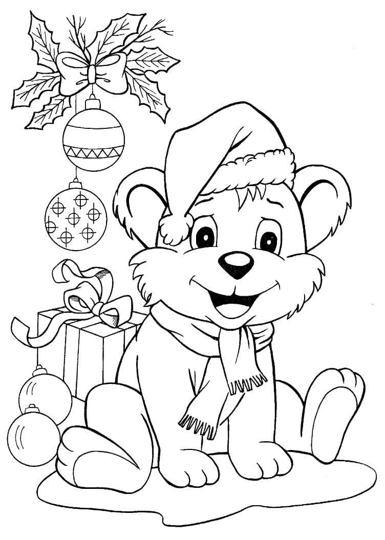 Raskrasil.com-Coloring-Pages-Christmas-Animals-52