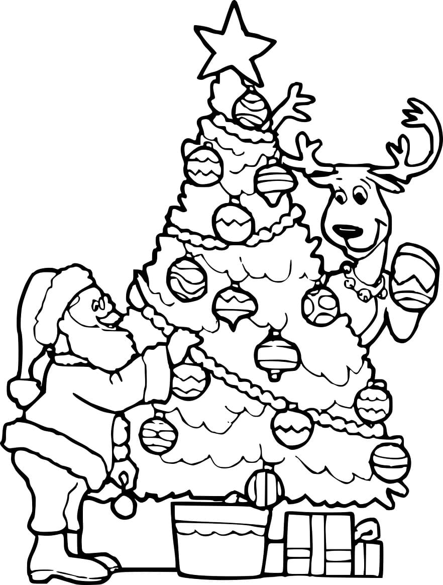 Raskrasil.com-Coloring-Pages-Christmas-Animals-57