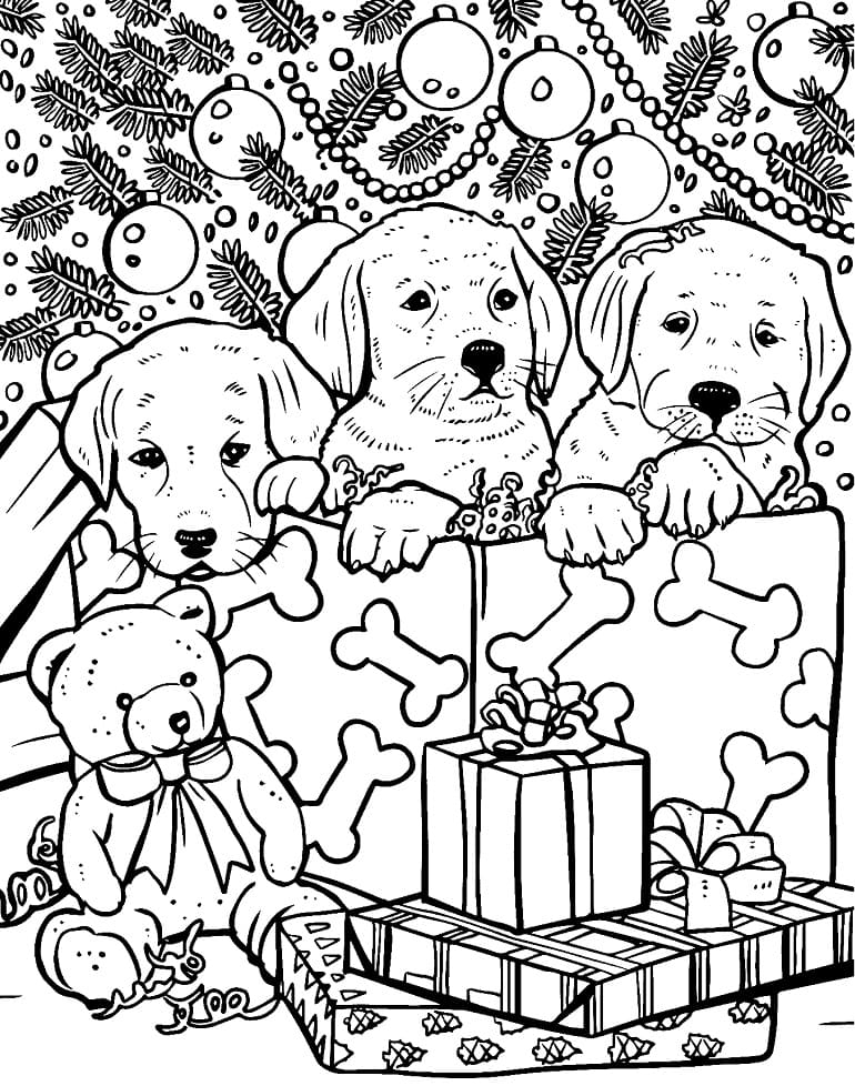 Raskrasil.com-Coloring-Pages-Christmas-Animals-62