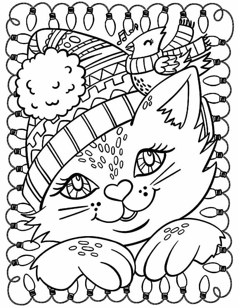 Raskrasil.com-Coloring-Pages-Christmas-Animals-64