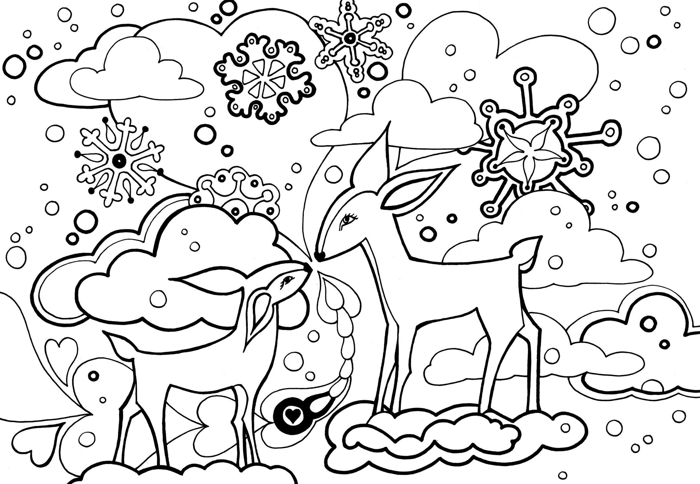Raskrasil.com-Coloring-Pages-Christmas-Animals-67