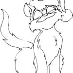 Raskrasil.com-Coloring-Pages-Christmas-Animals-69