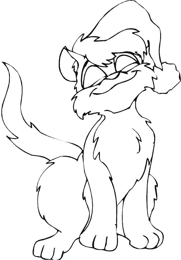 Raskrasil.com-Coloring-Pages-Christmas-Animals-69