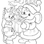 Raskrasil.com-Coloring-Pages-Christmas-Animals-74