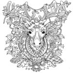 Raskrasil.com-Coloring-Pages-Christmas-Animals-78