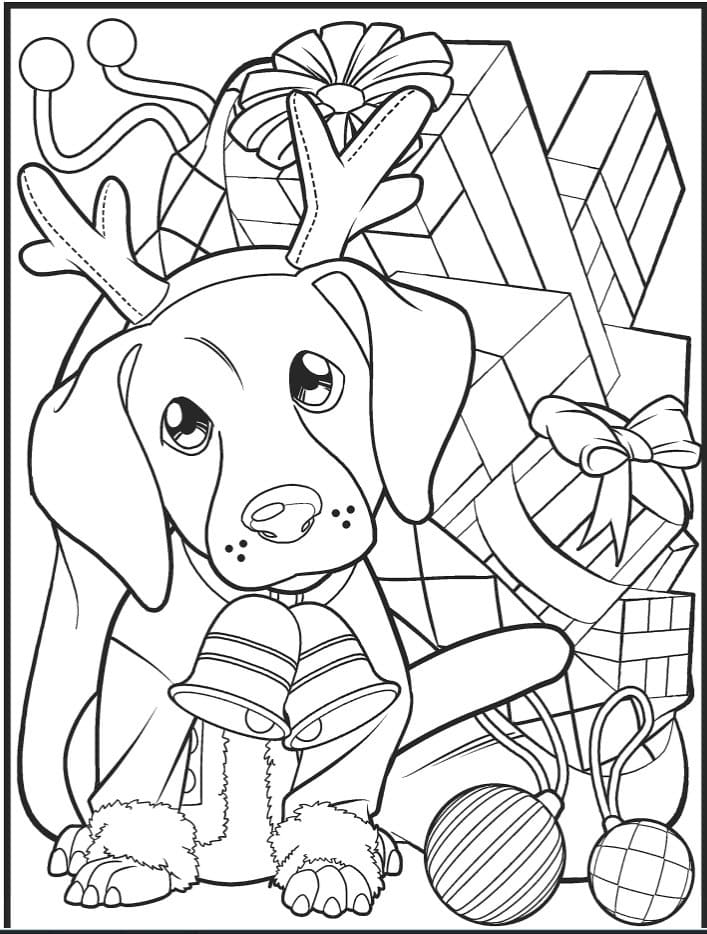 Raskrasil.com-Coloring-Pages-Christmas-Animals-87