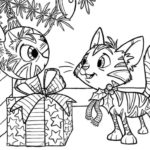 Raskrasil.com-Coloring-Pages-Christmas-Animals-88