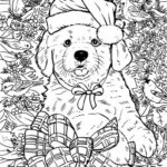 Raskrasil.com-Coloring-Pages-Christmas-Animals-90
