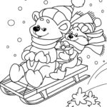 Raskrasil.com-Coloring-Pages-Christmas-Animals-92