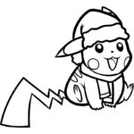 Raskrasil.com-Coloring-Pages-Christmas-Pikachu-3