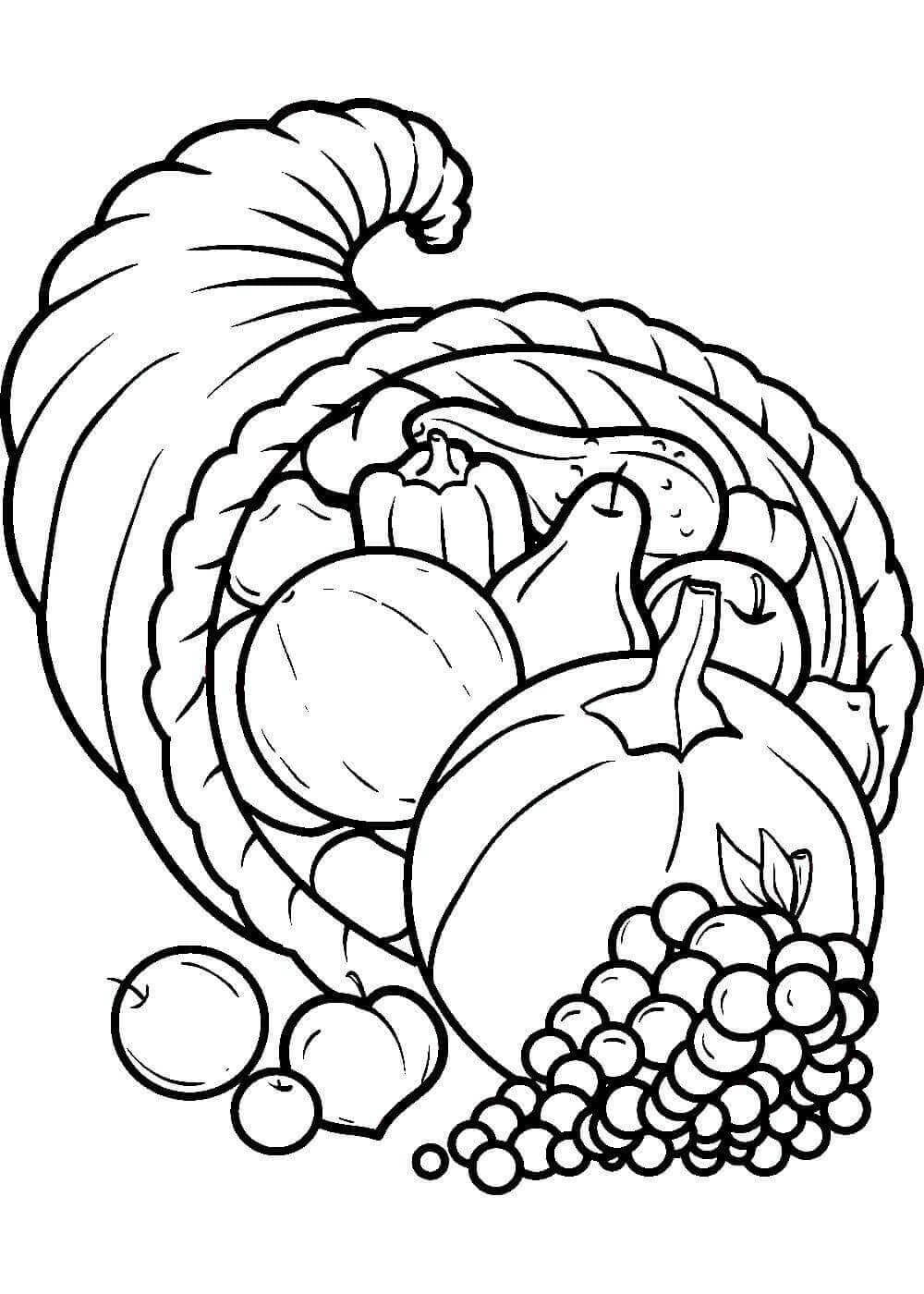 Raskrasil.com-Coloring-Pages-Cornucopia-1