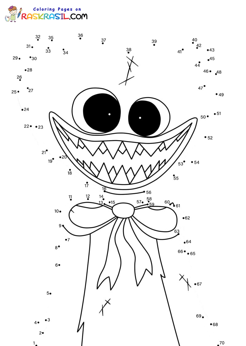 Raskrasil.com-Coloring-Pages-Dot-to-Dot-Huggy-Wuggy-1