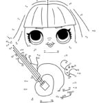 Raskrasil.com-Coloring-Pages-Dot-to-Dot-Lol-Doll