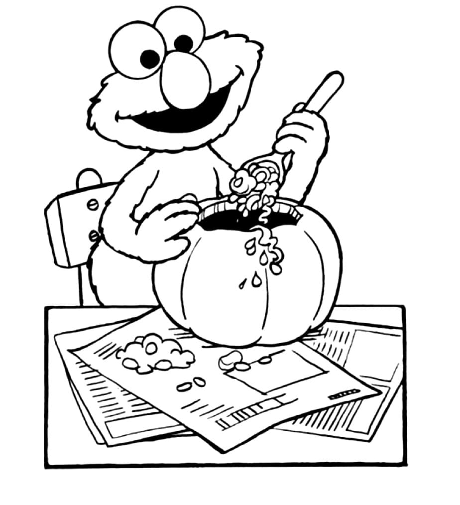 Raskrasil.com-Coloring-Pages-Elmo-24