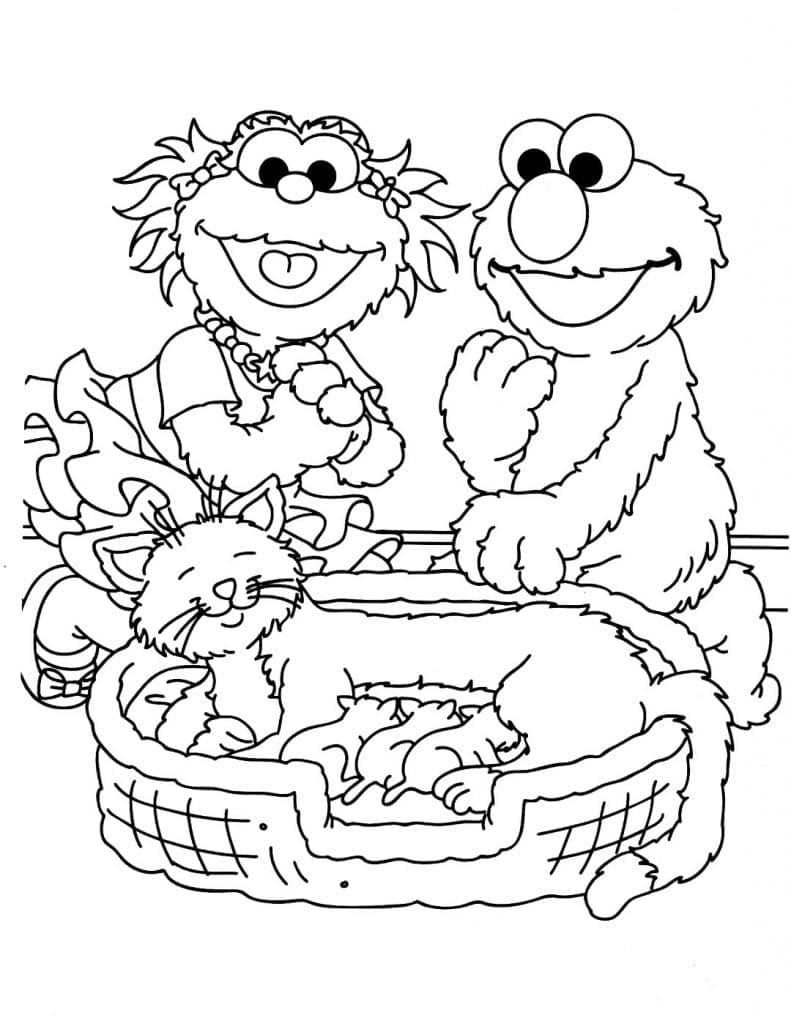 Raskrasil.com-Coloring-Pages-Elmo-36