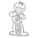 Raskrasil.com-Coloring-Pages-Elmo-7