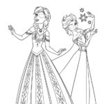 Raskrasil.com-Coloring-Pages-Elsa-and-Anna-10