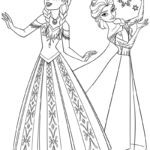Raskrasil.com-Coloring-Pages-Elsa-and-Anna-105