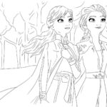 Raskrasil.com-Coloring-Pages-Elsa-and-Anna-110