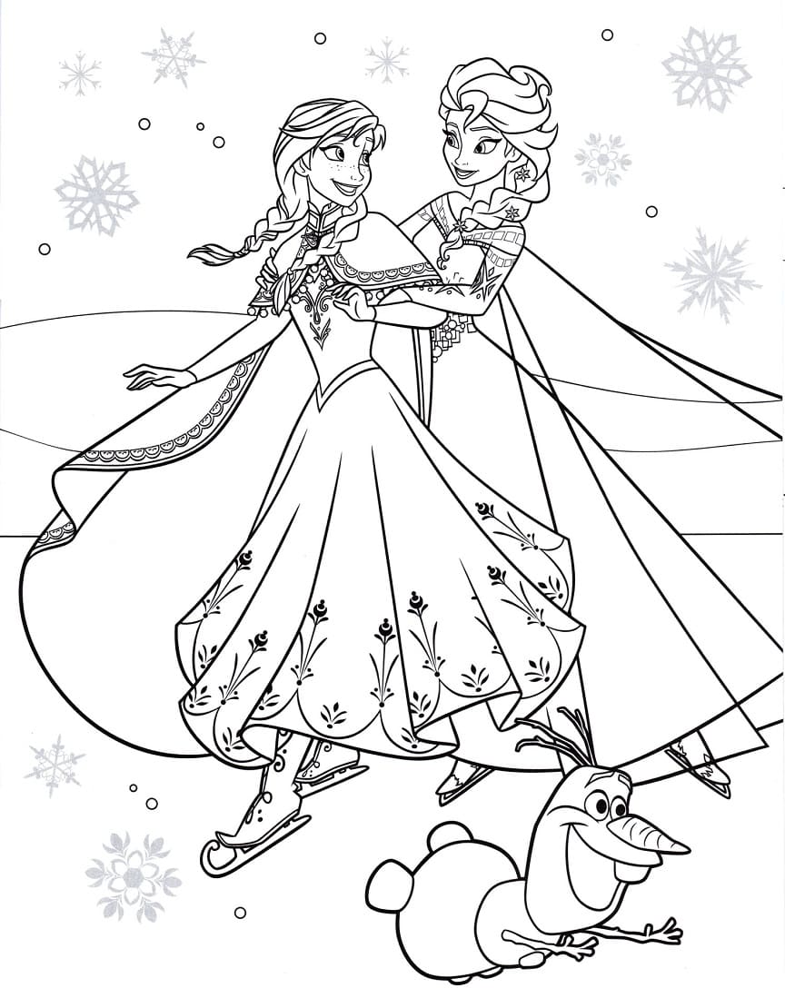 Raskrasil.com-Coloring-Pages-Elsa-and-Anna-12