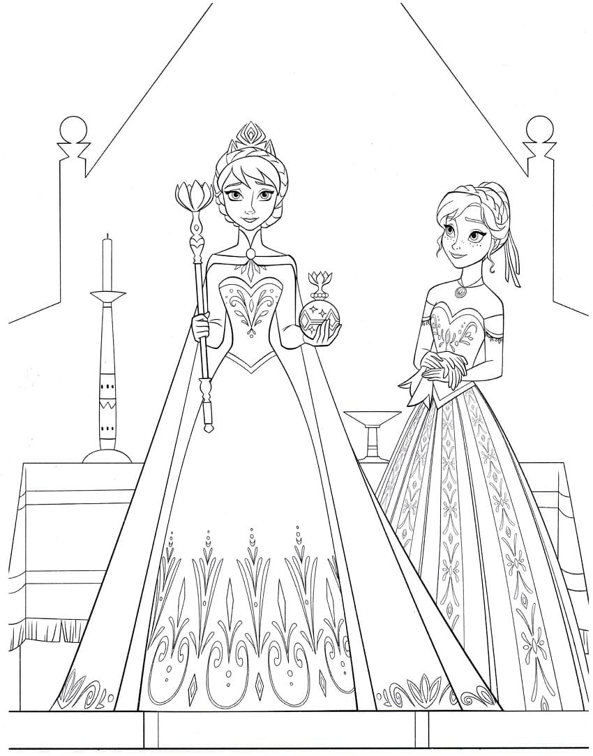 Raskrasil.com-Coloring-Pages-Elsa-and-Anna-13
